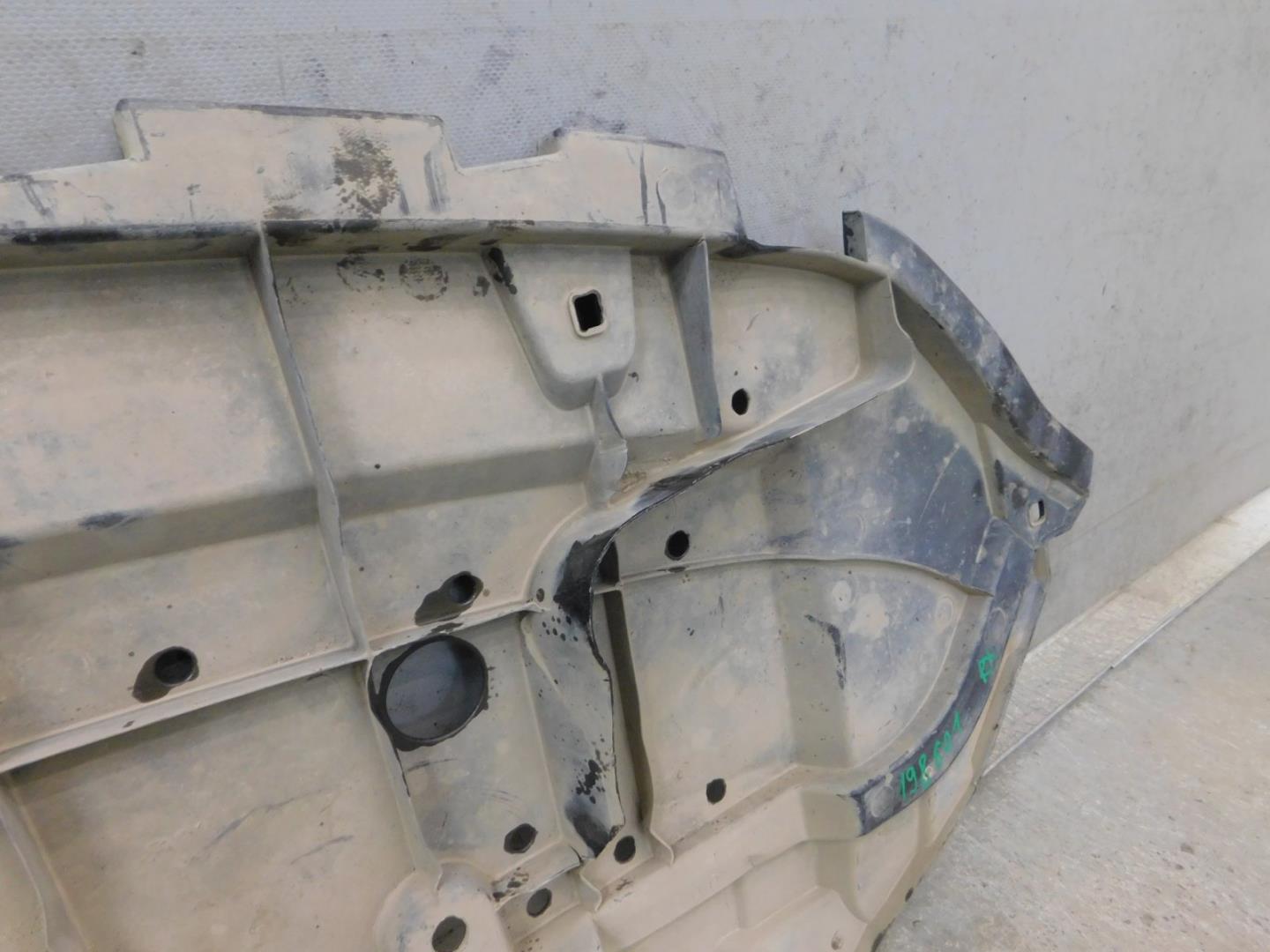 Пыльник (кузов наружные)