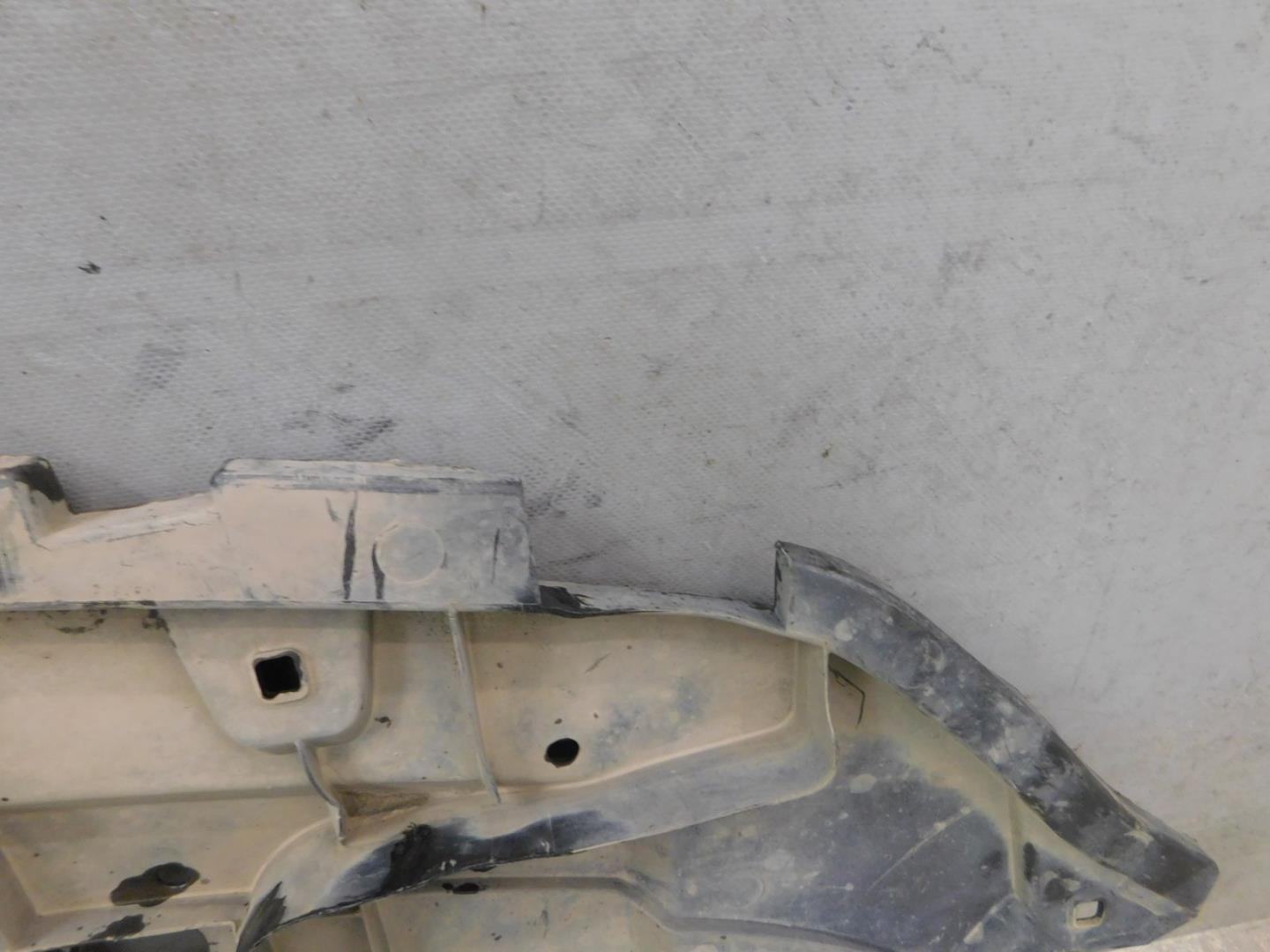 Пыльник (кузов наружные)