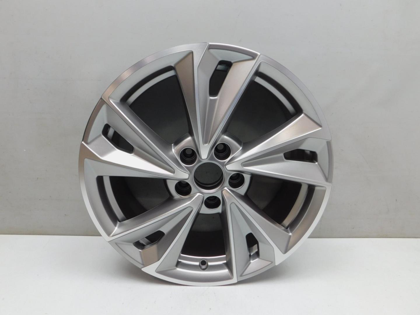 Диск колесный