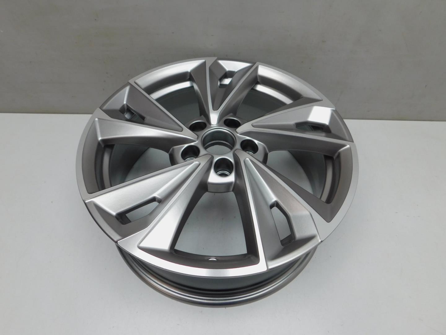 Диск колесный