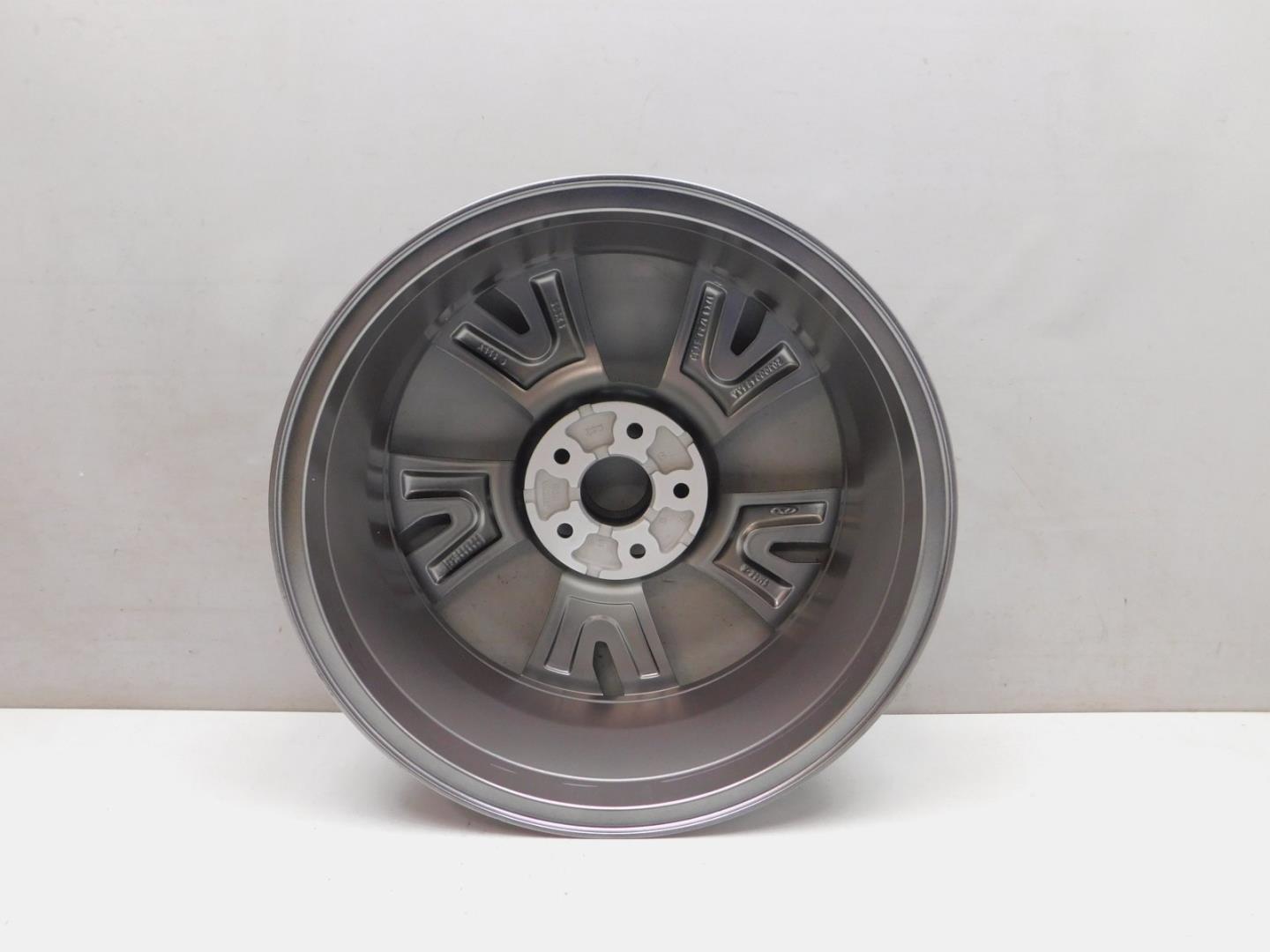 Диск колесный