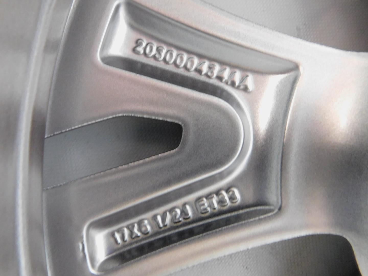 Диск колесный