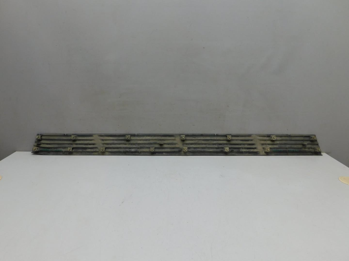 Накладка на порог