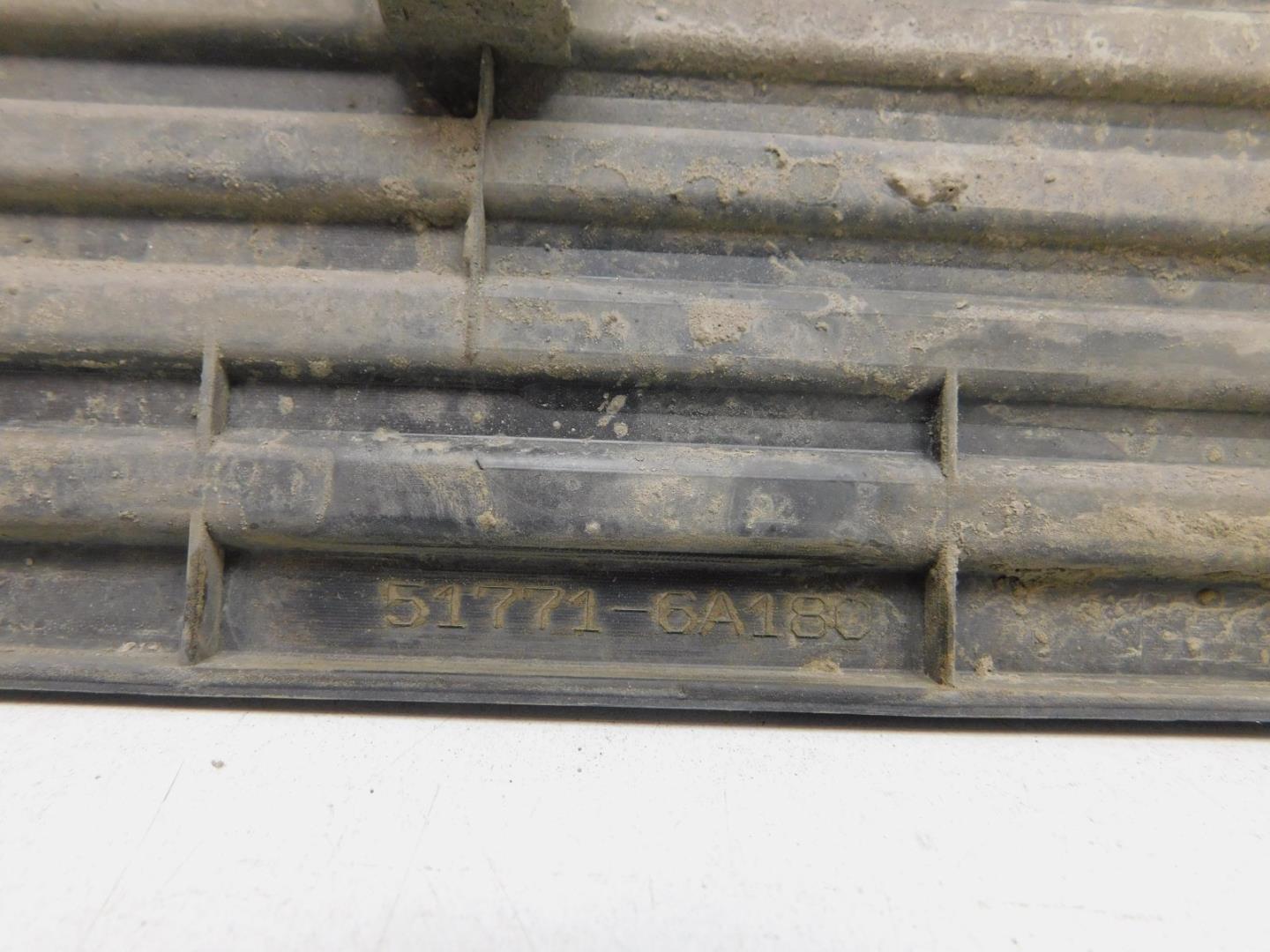 Накладка на порог