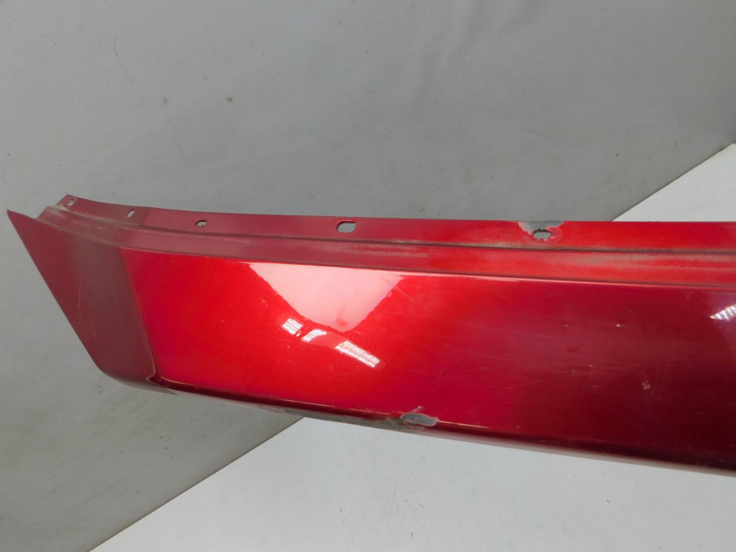 Накладка на решетку радиатора