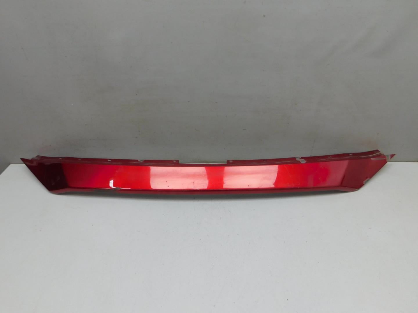 Накладка на решетку радиатора