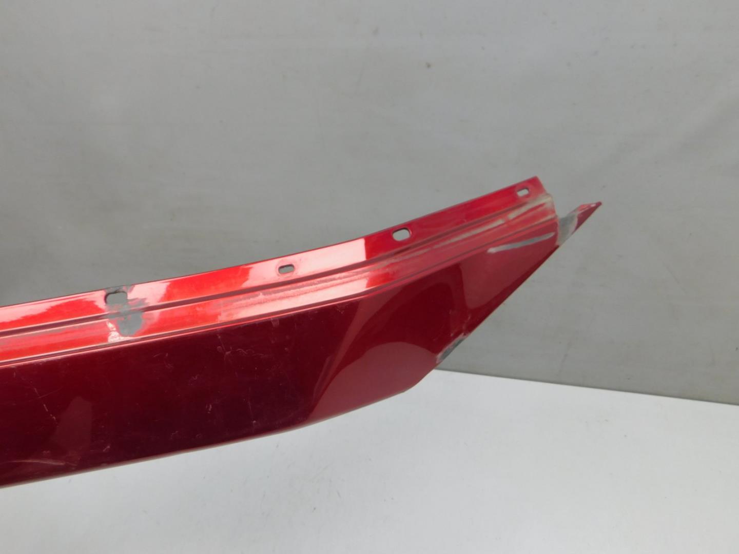 Накладка на решетку радиатора