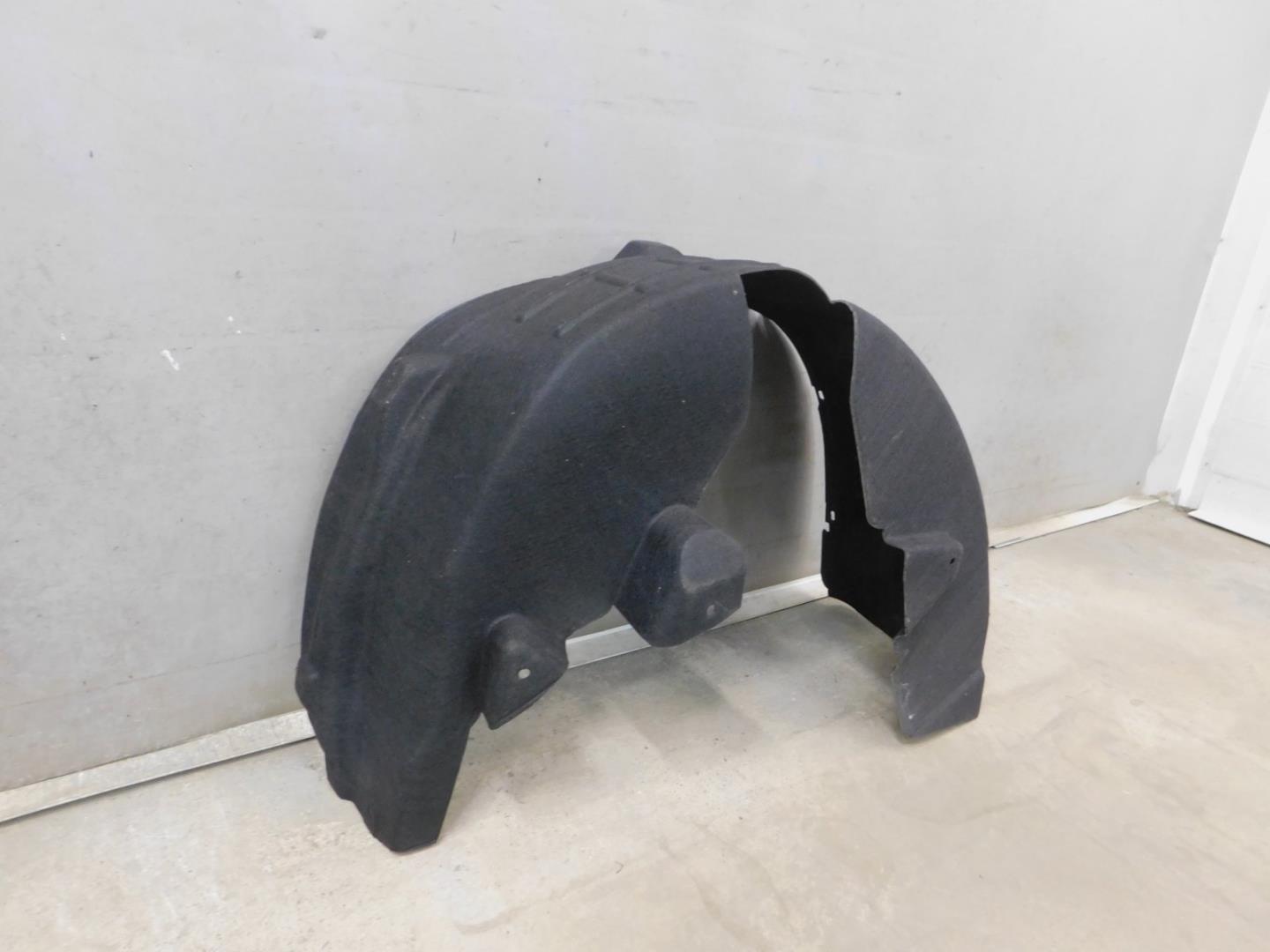 Локер задний правый