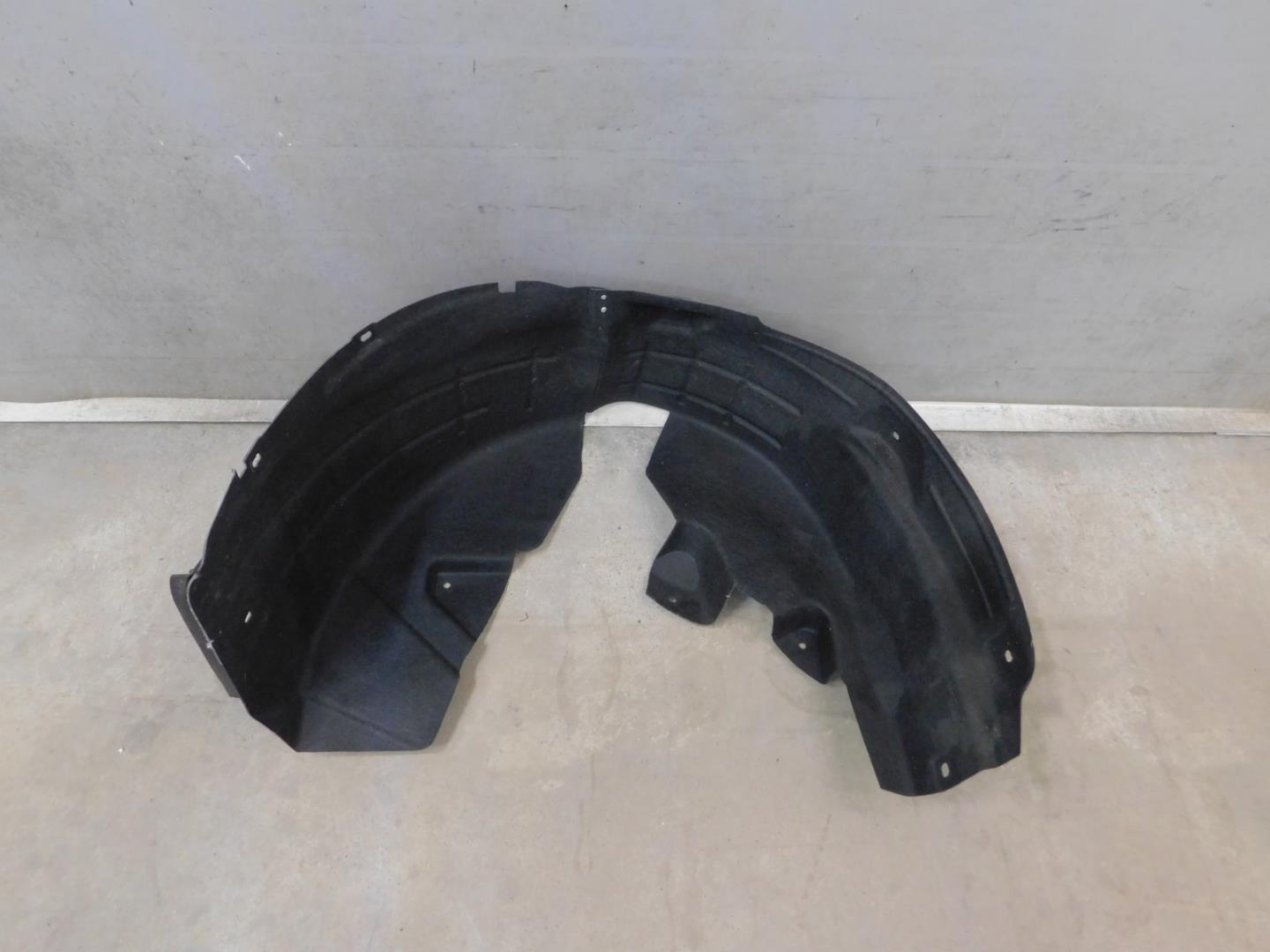 Локер задний правый