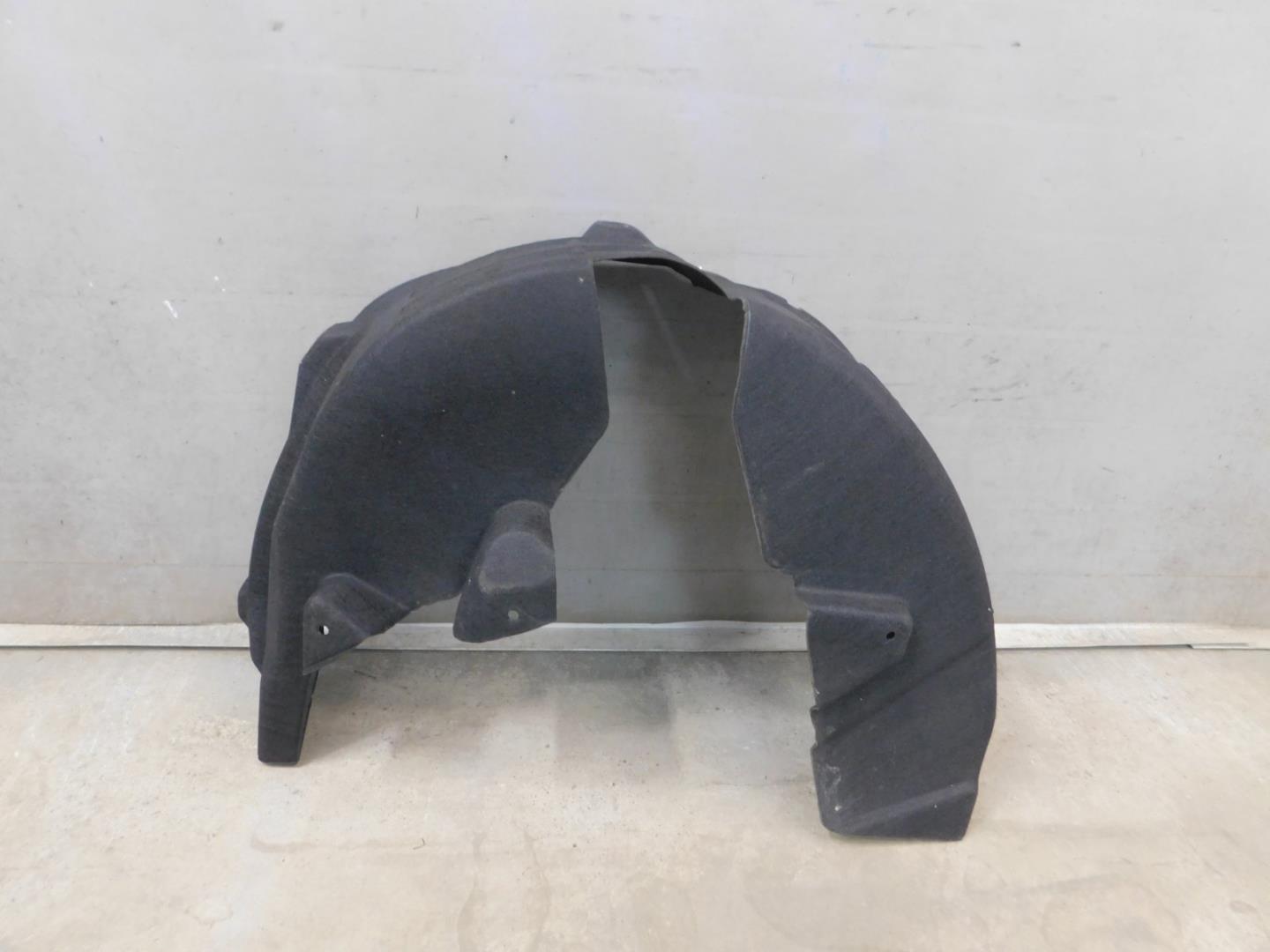 Локер задний правый