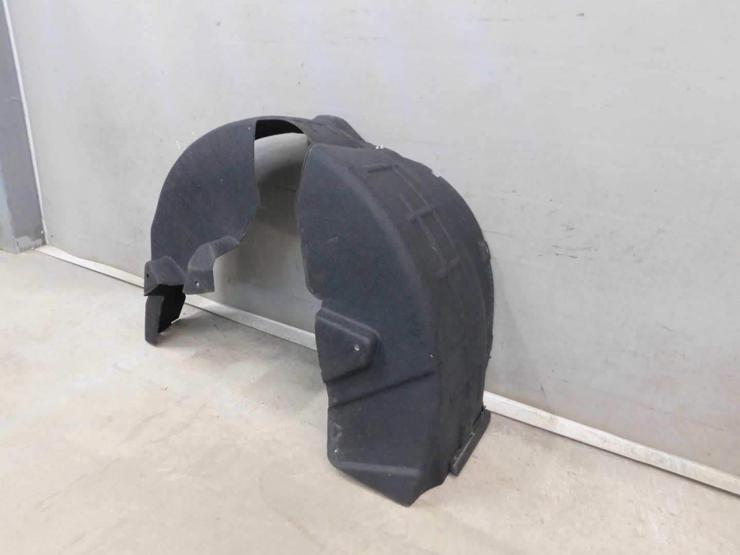 Локер задний правый