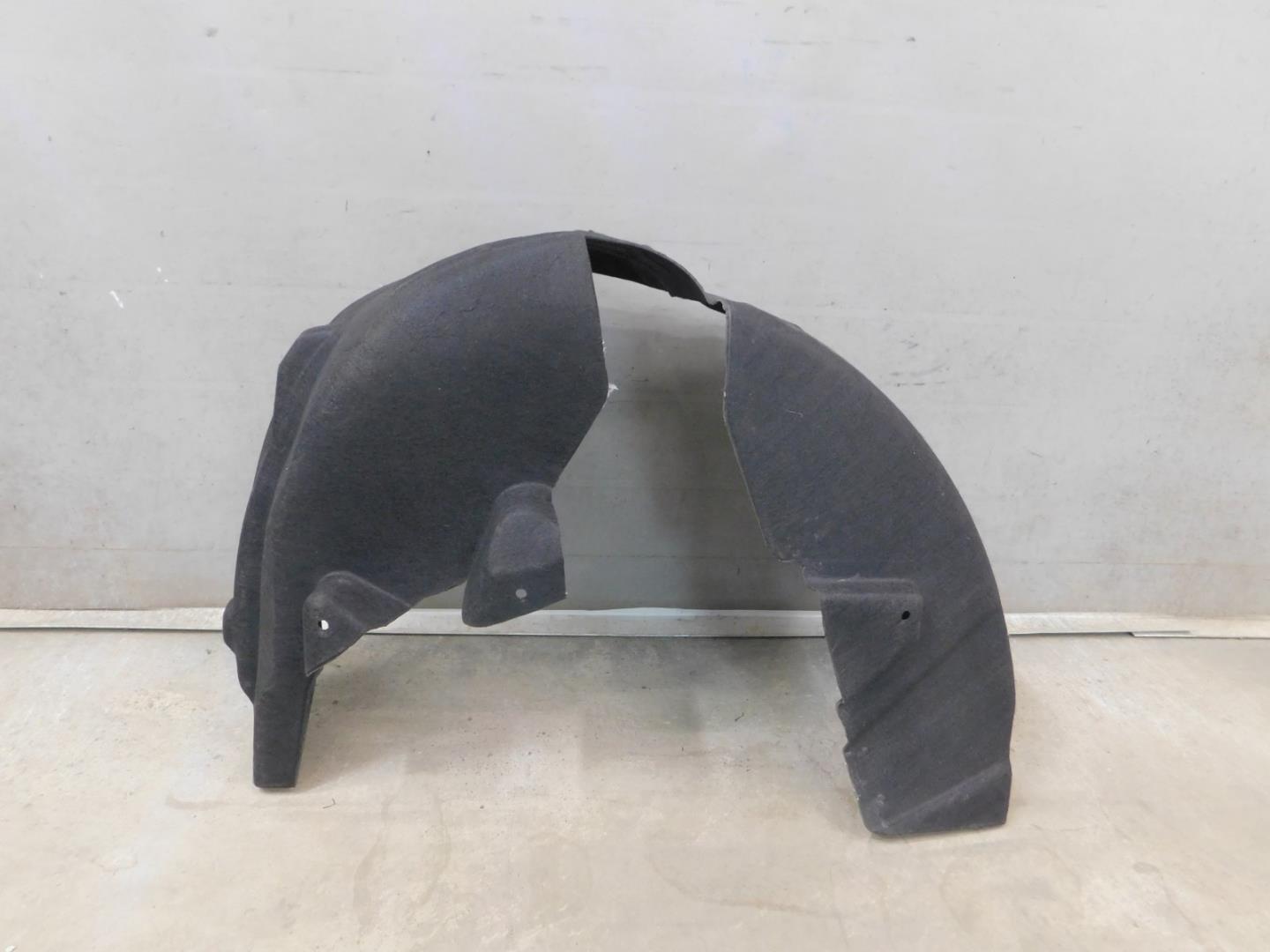 Локер задний правый