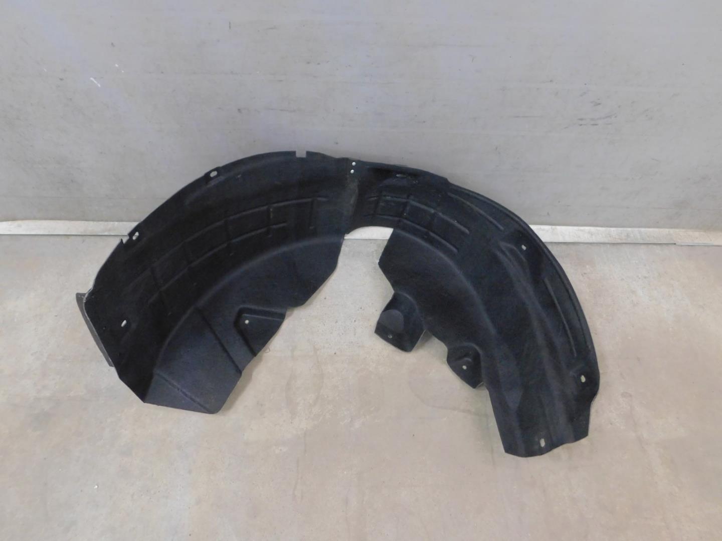 Локер задний правый