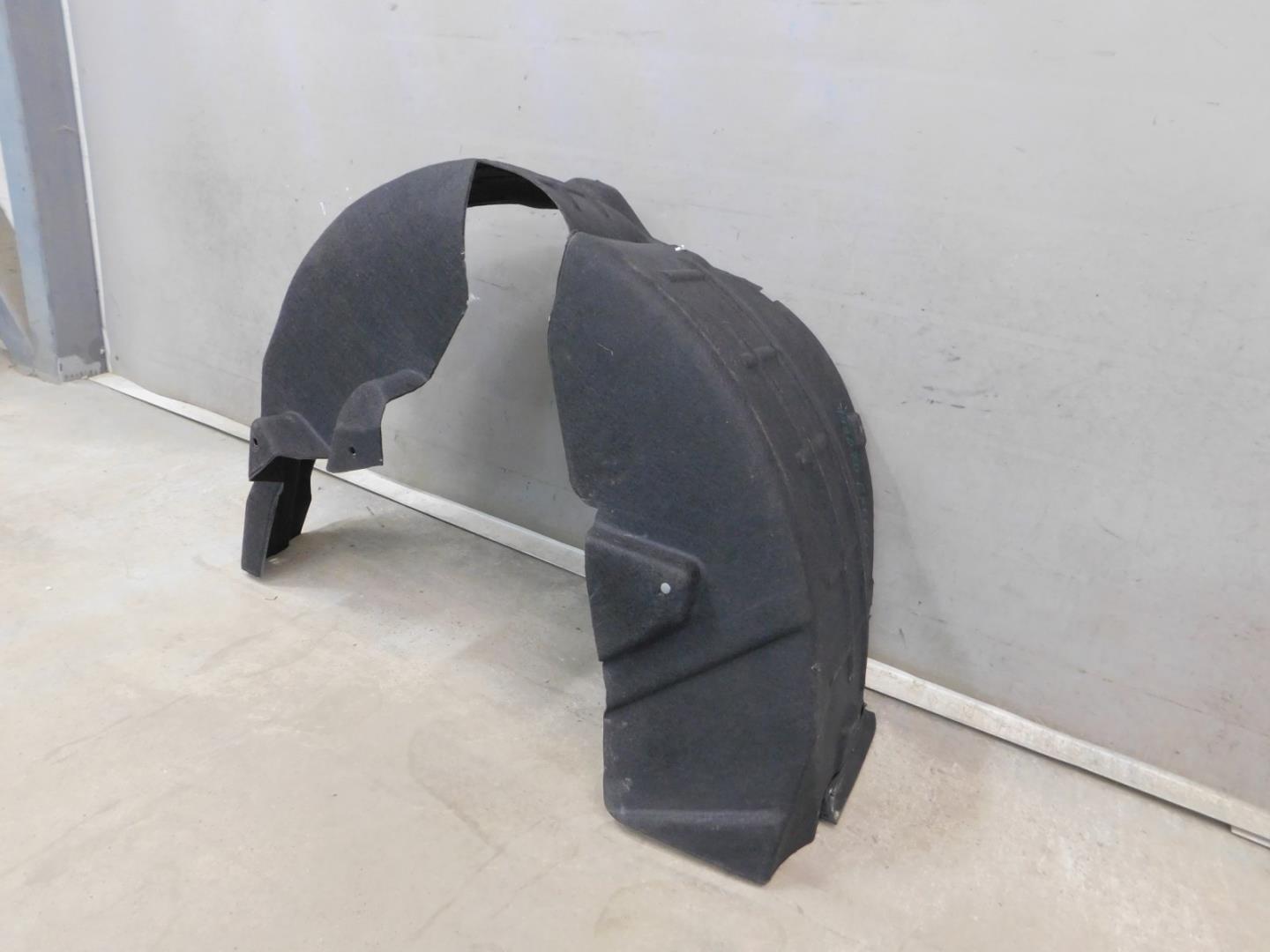 Локер задний правый