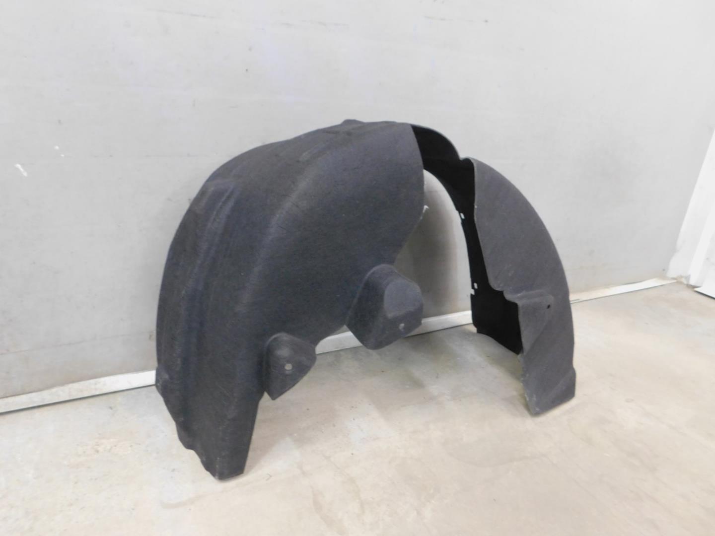 Локер задний правый