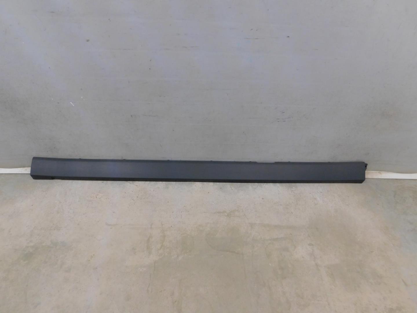 Накладка на порог