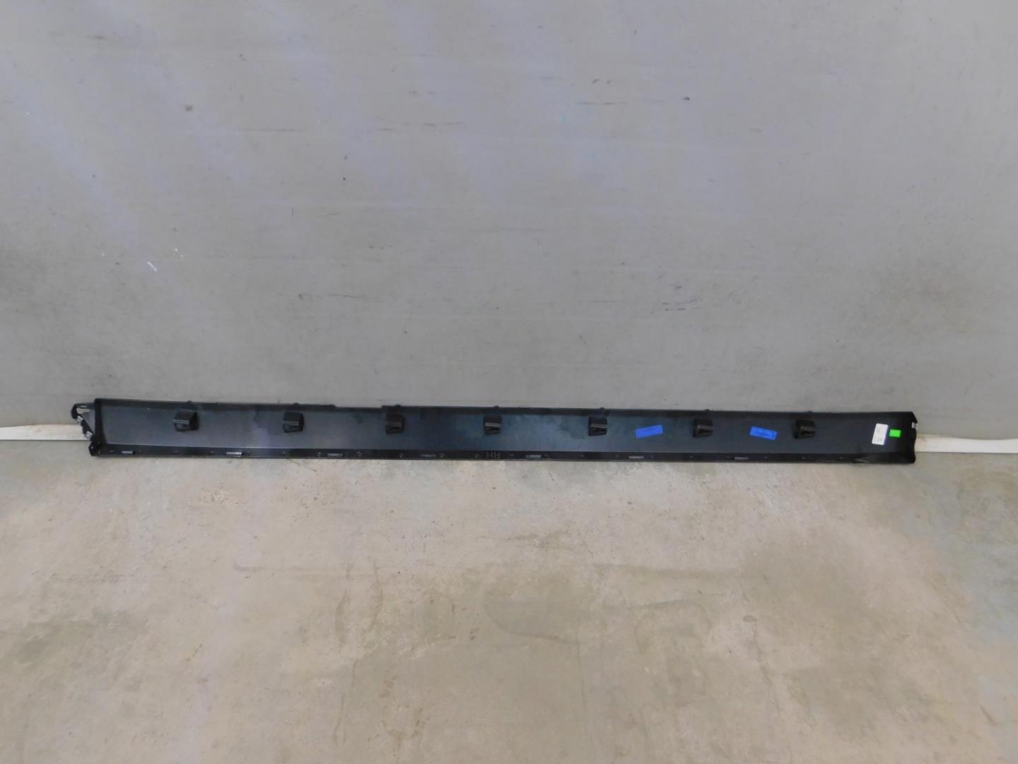 Накладка на порог