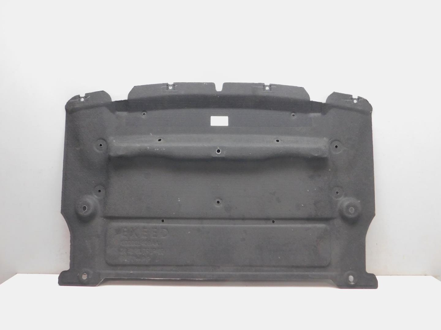 Защита картера