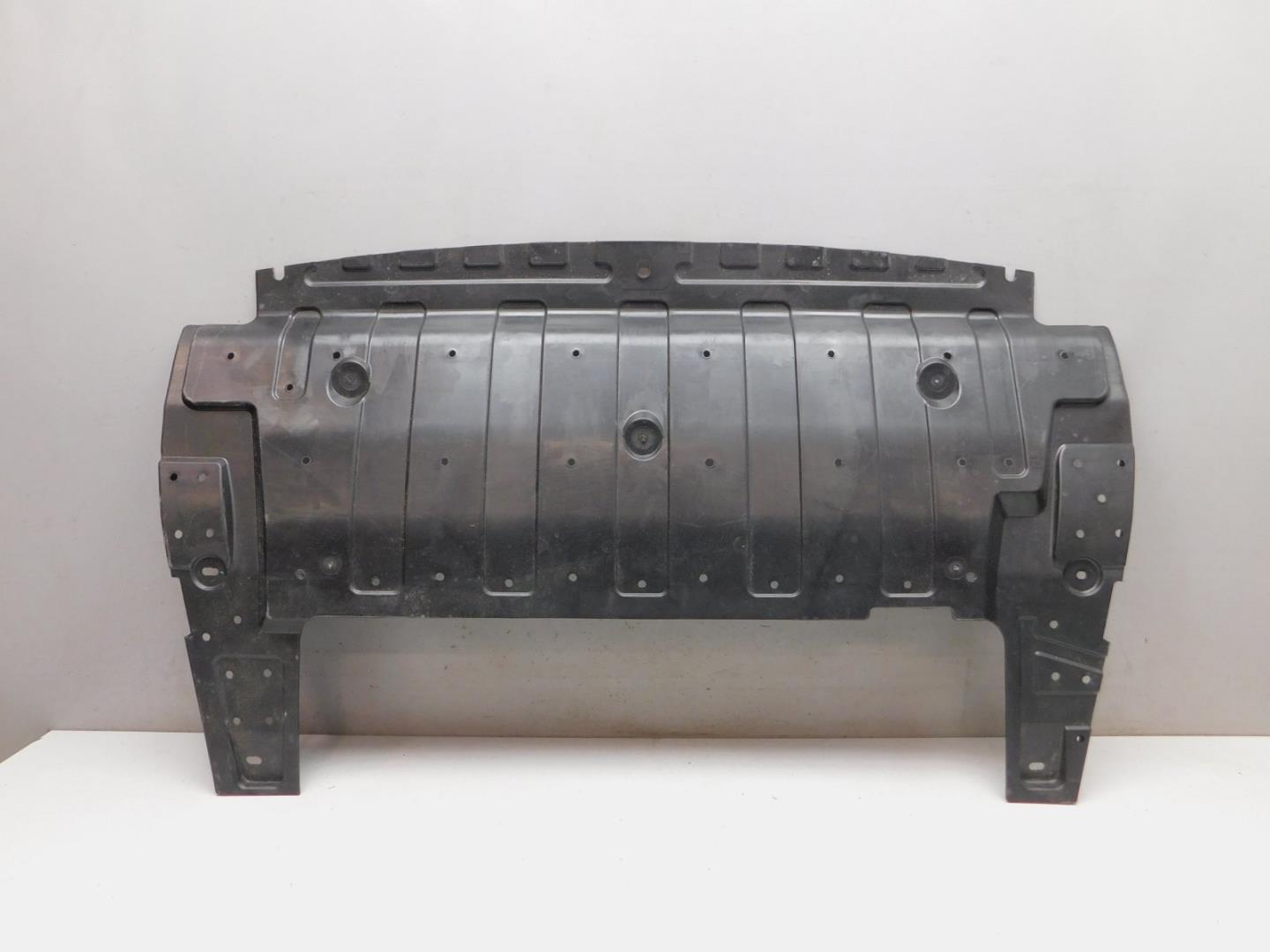 Защита картера