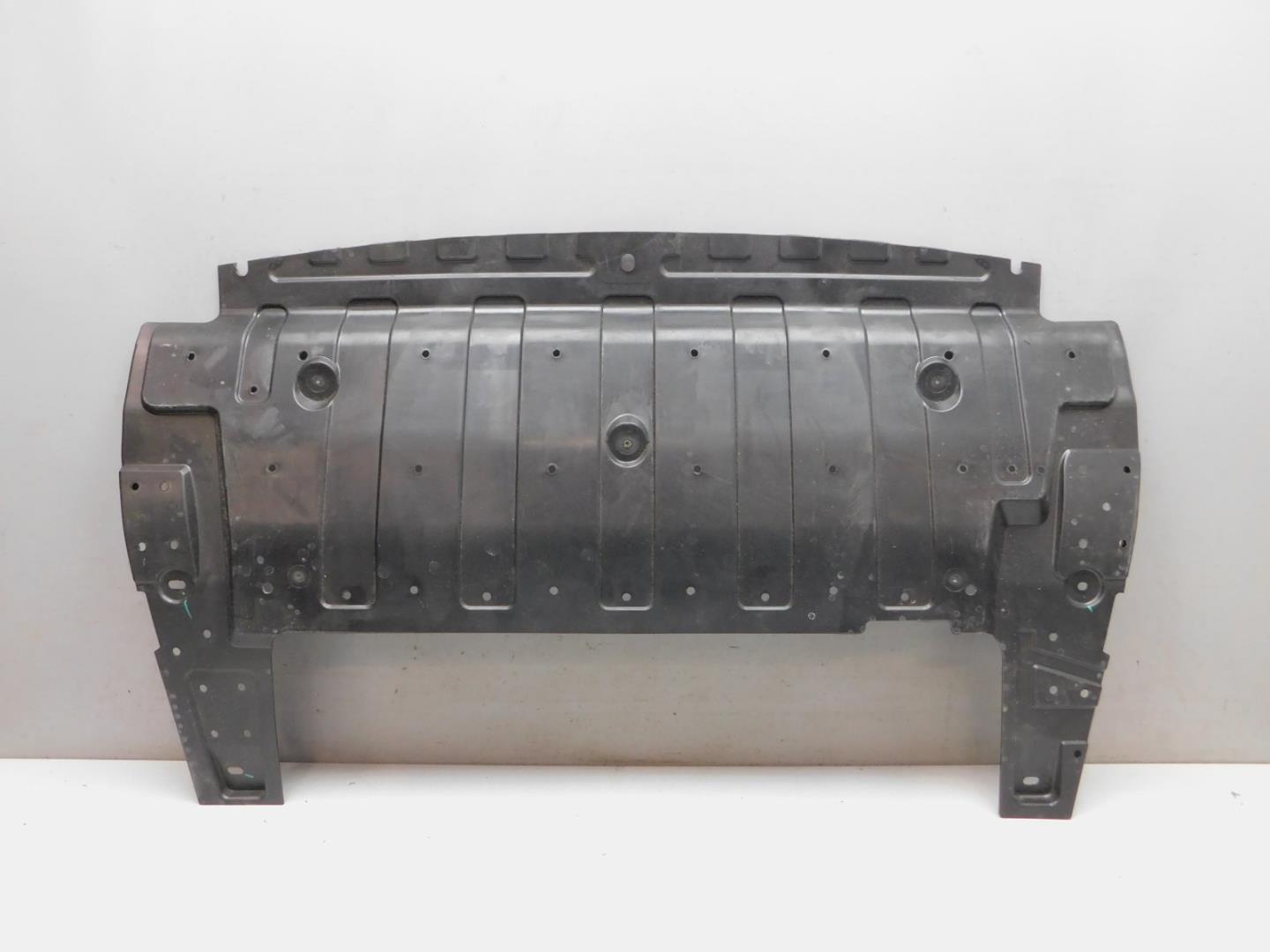 Защита картера