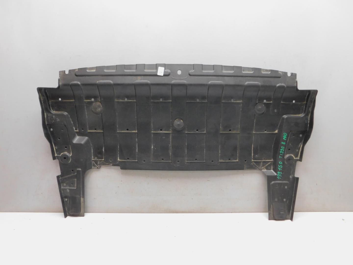 Защита картера