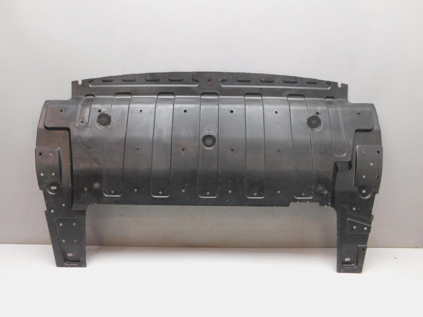 Защита картера