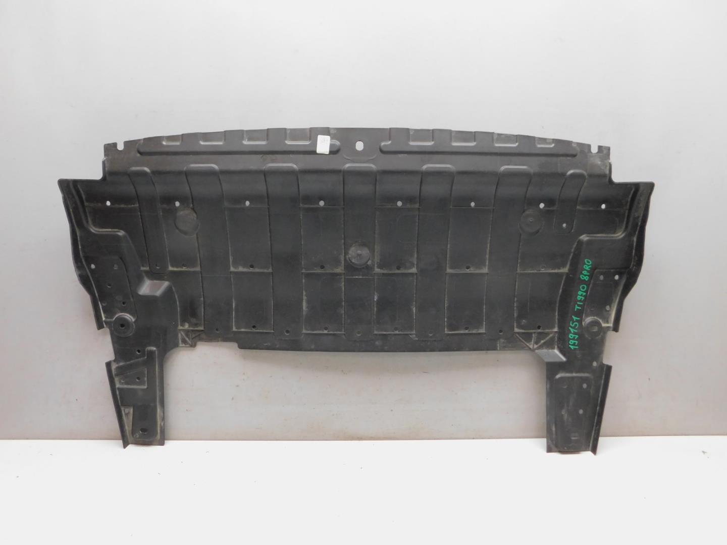 Защита картера