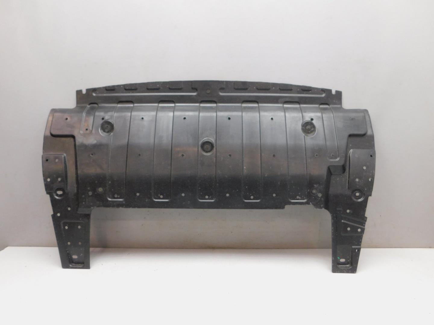 Защита картера