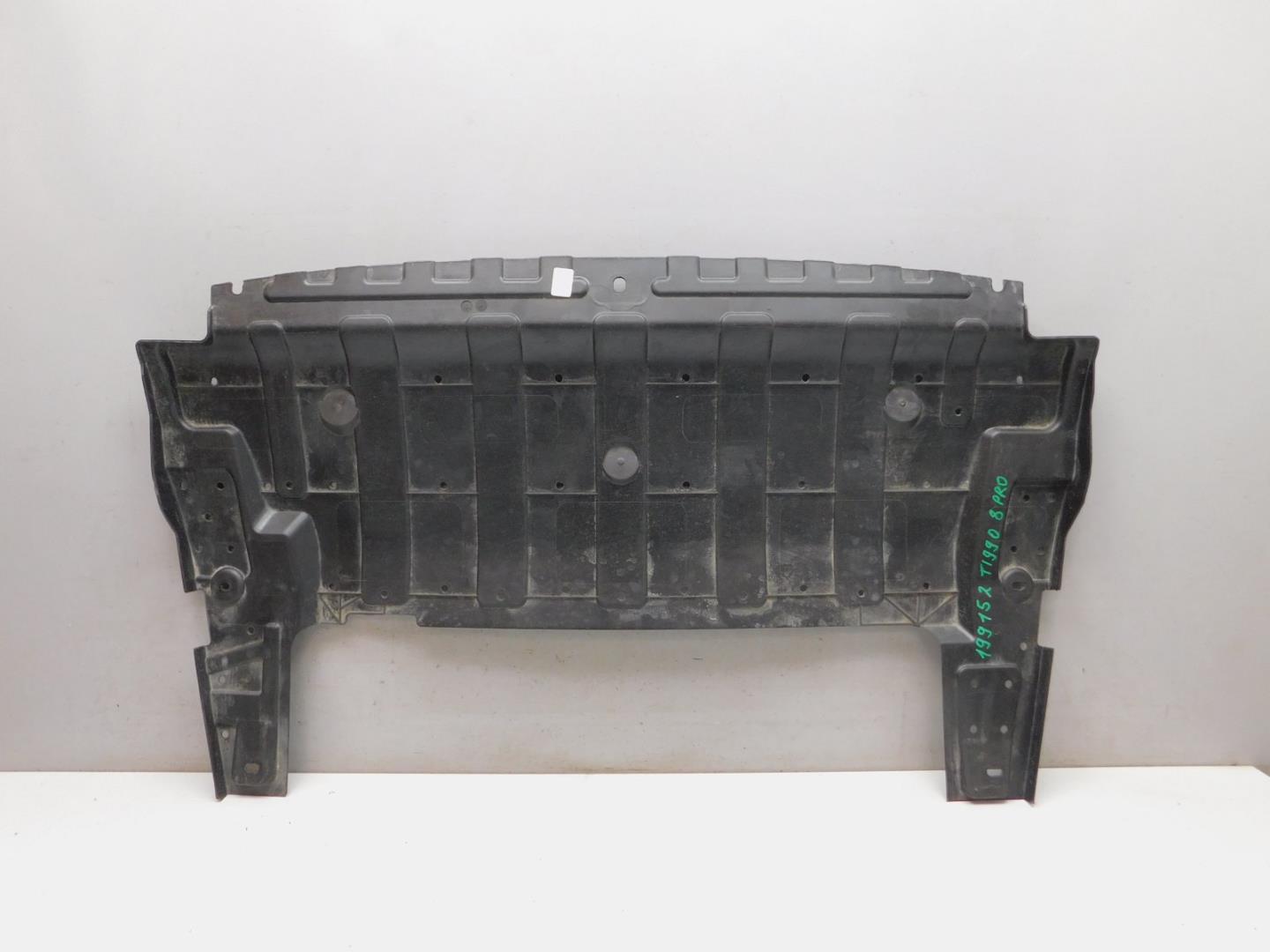 Защита картера