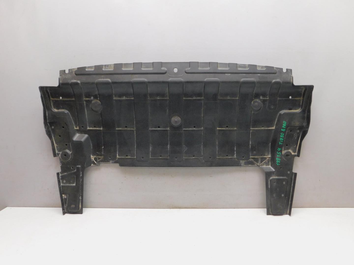 Защита картера