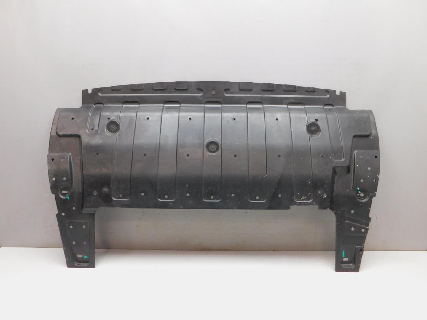 Защита картера