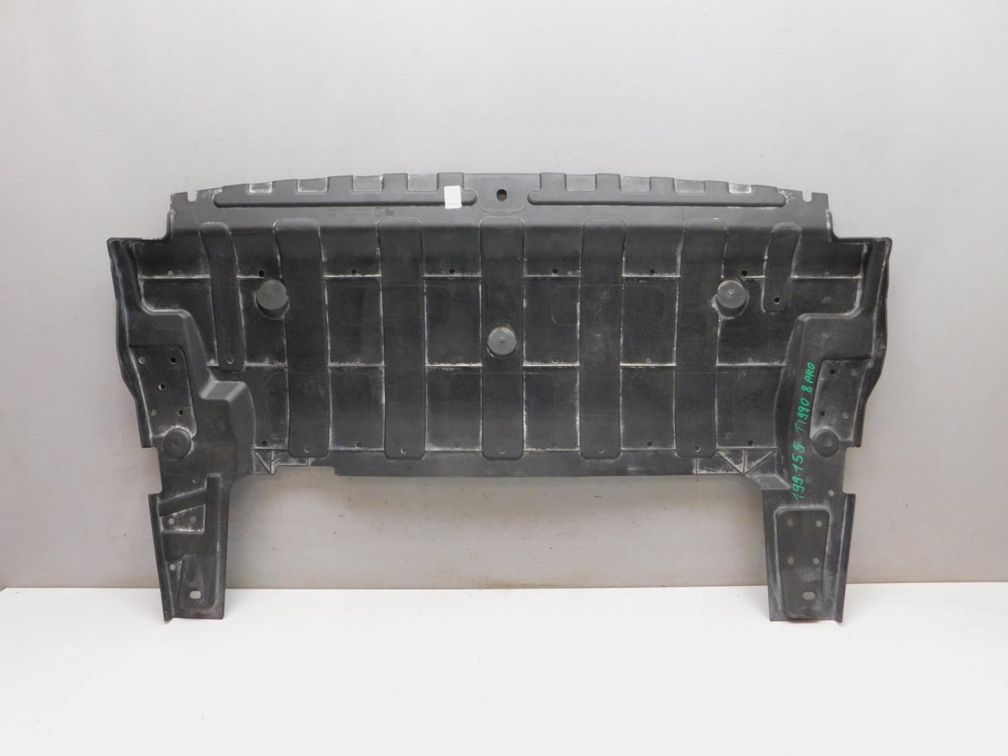 Защита картера