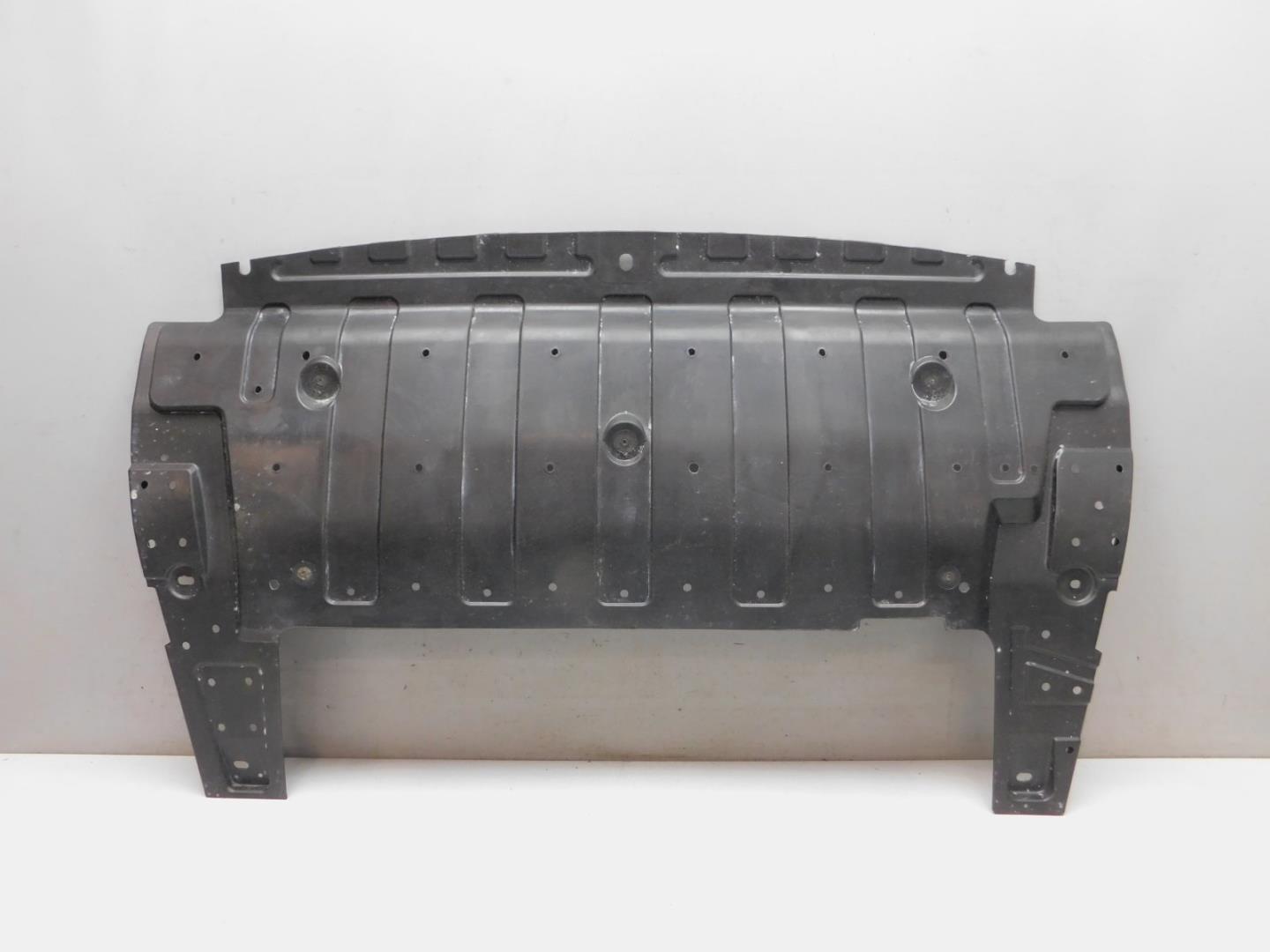 Защита картера