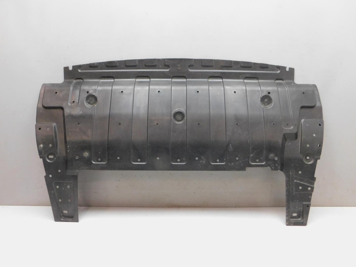 Защита картера