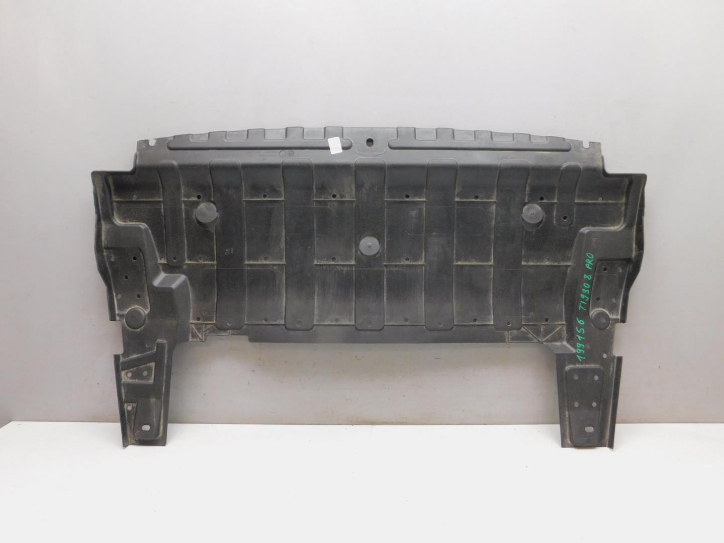 Защита картера