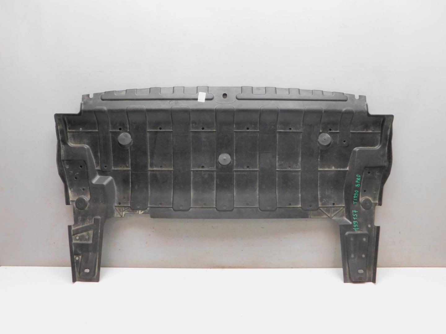 Защита картера