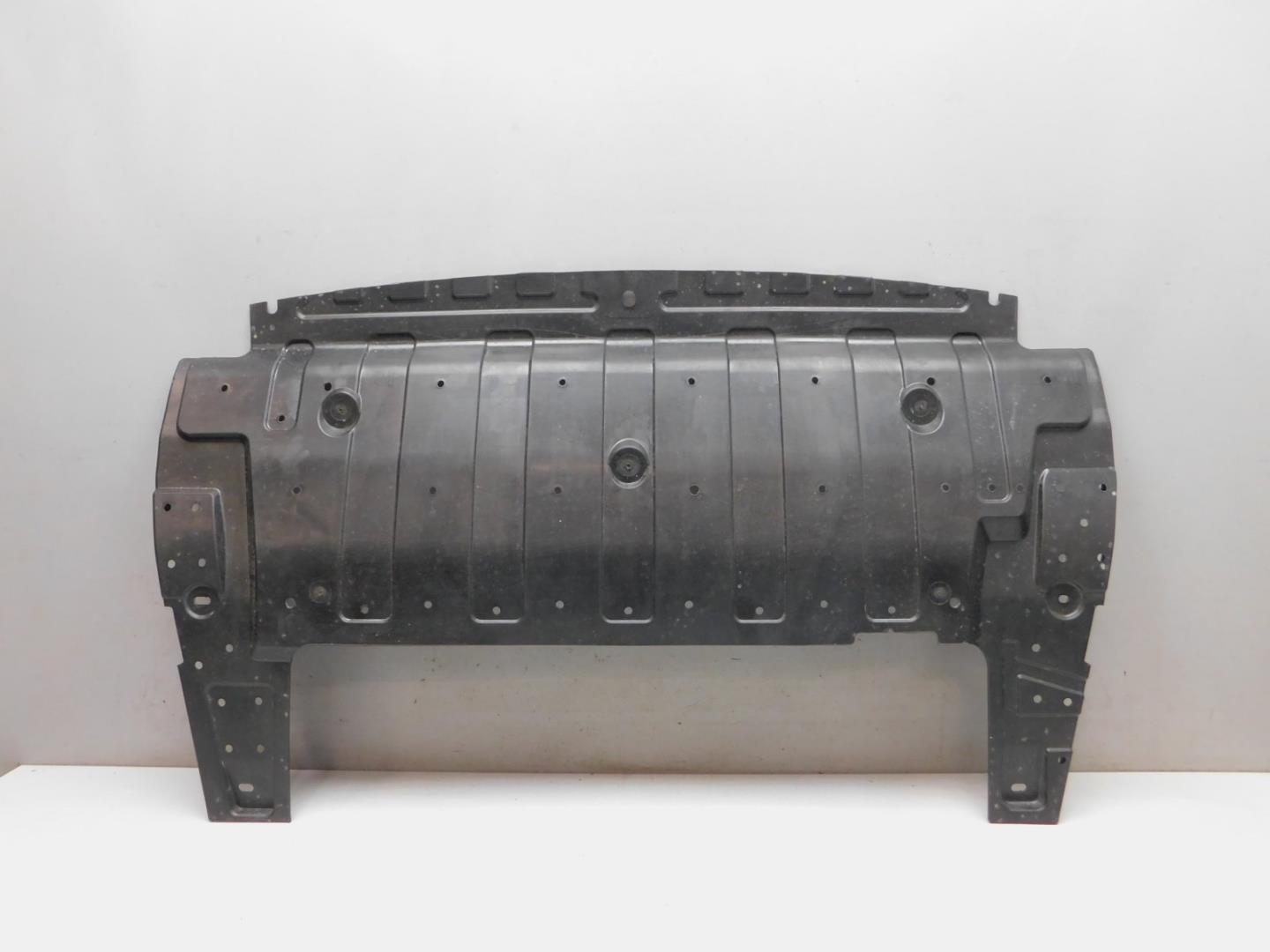 Защита картера