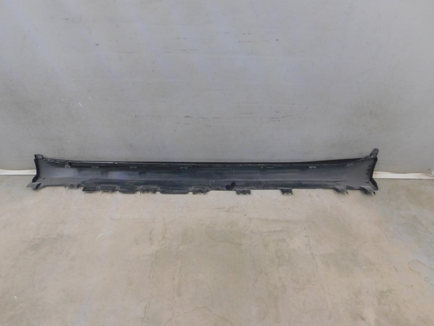 Накладка на порог