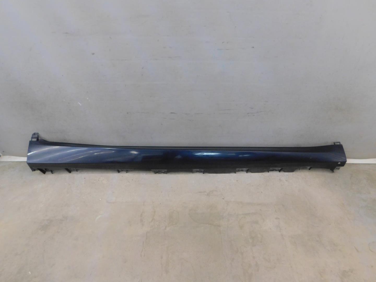 Накладка на порог