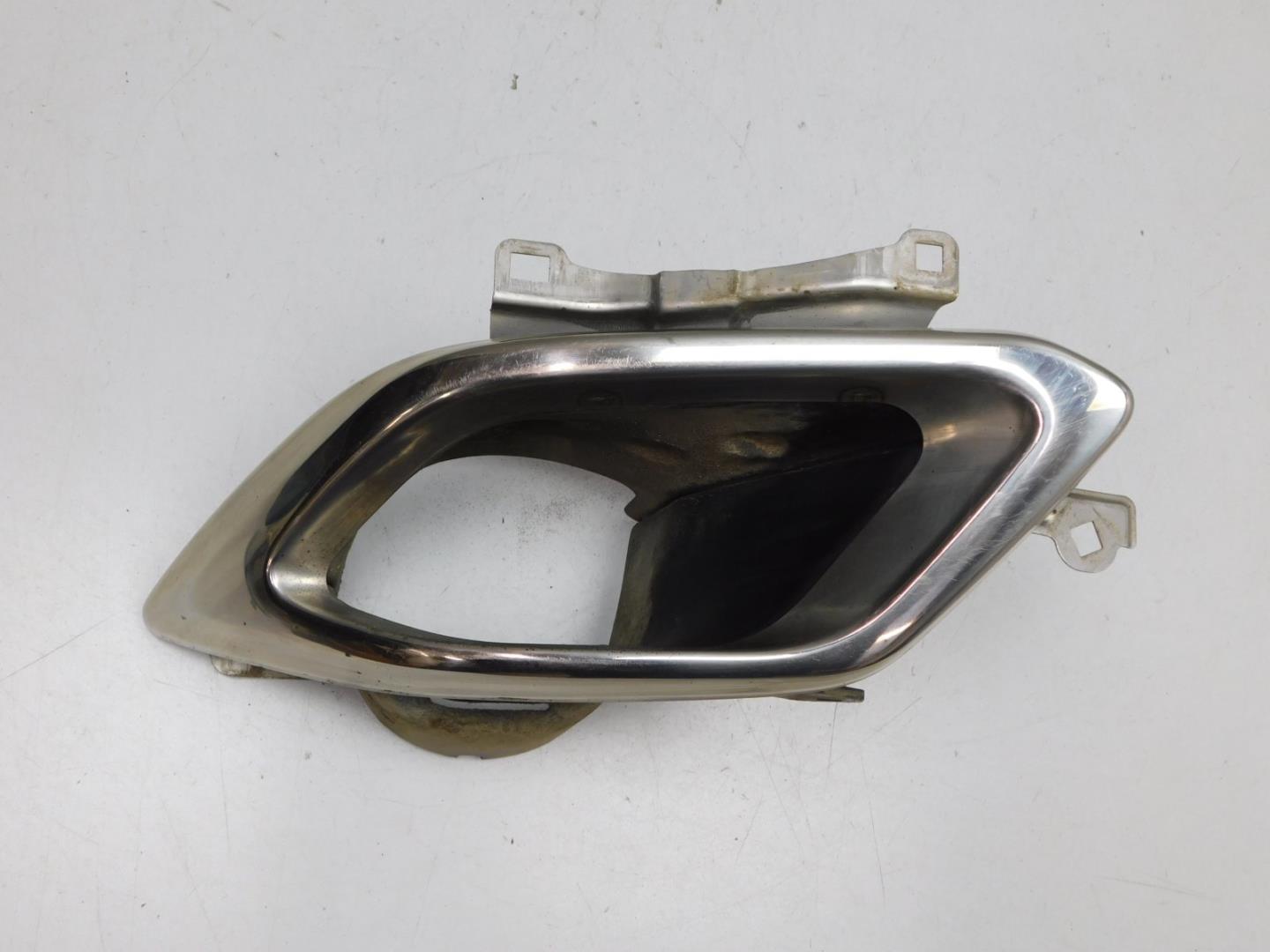 Насадка на глушитель