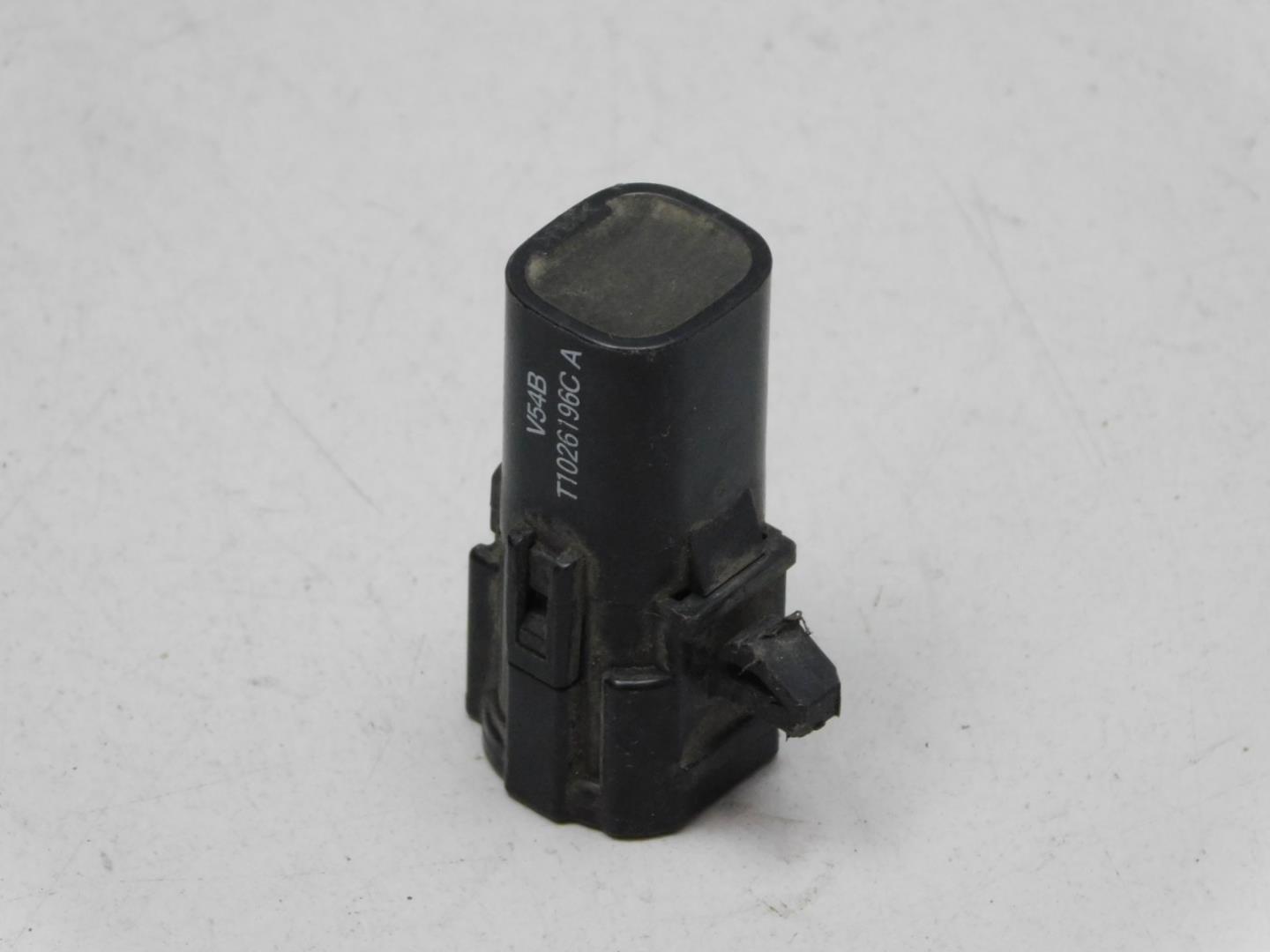 Датчик температуры воздуха