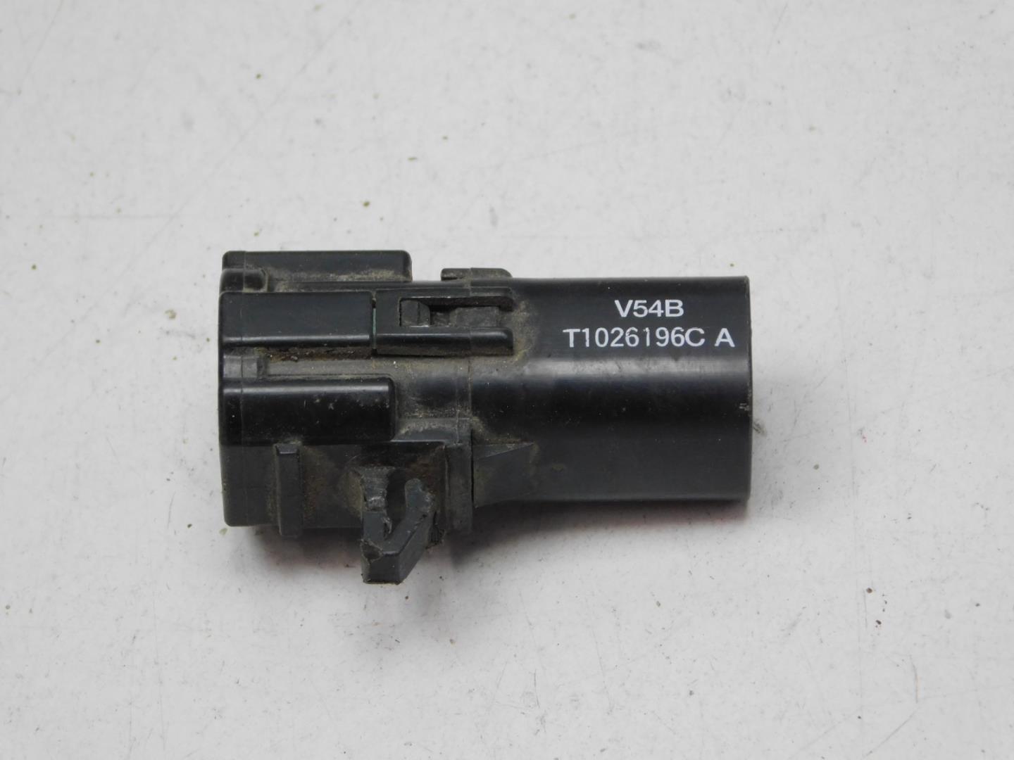 Датчик температуры воздуха