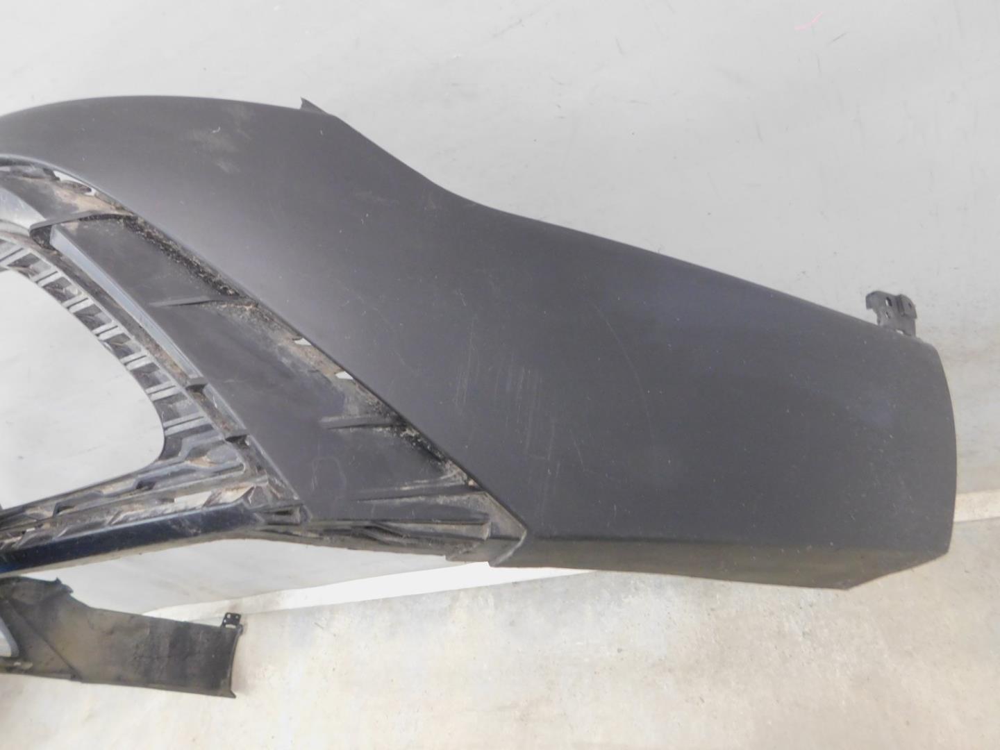 Юбка задняя