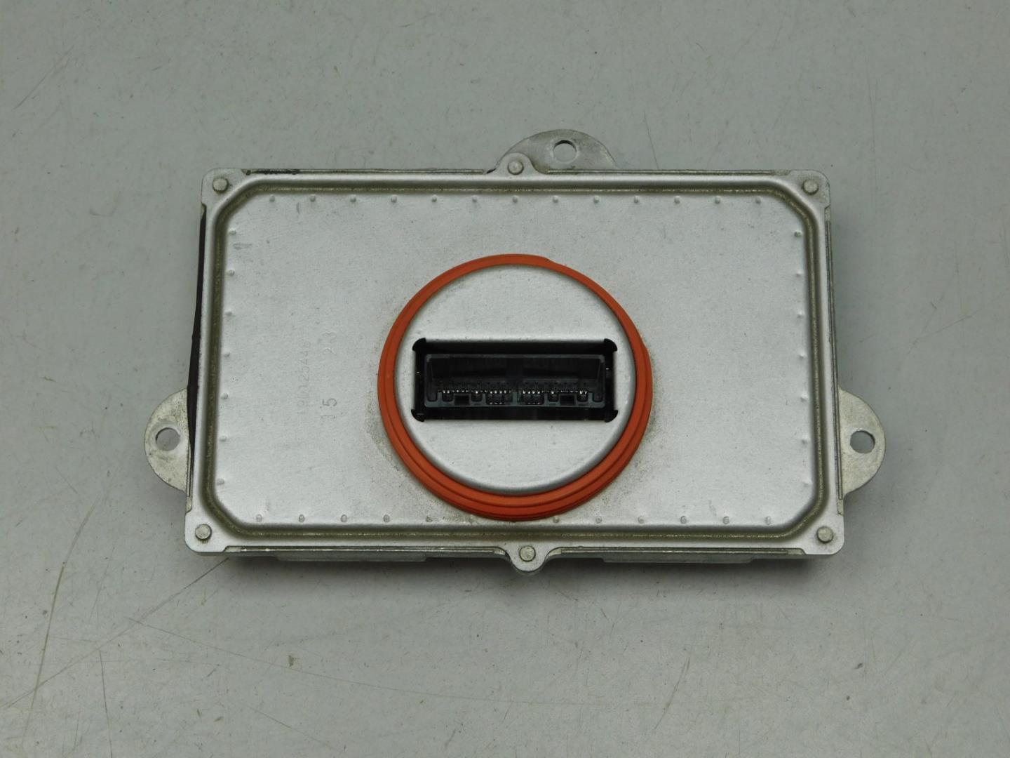 Блок управления светом фар