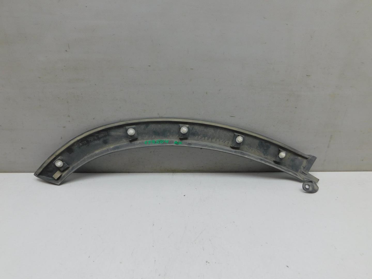 Накладка двери задней левой