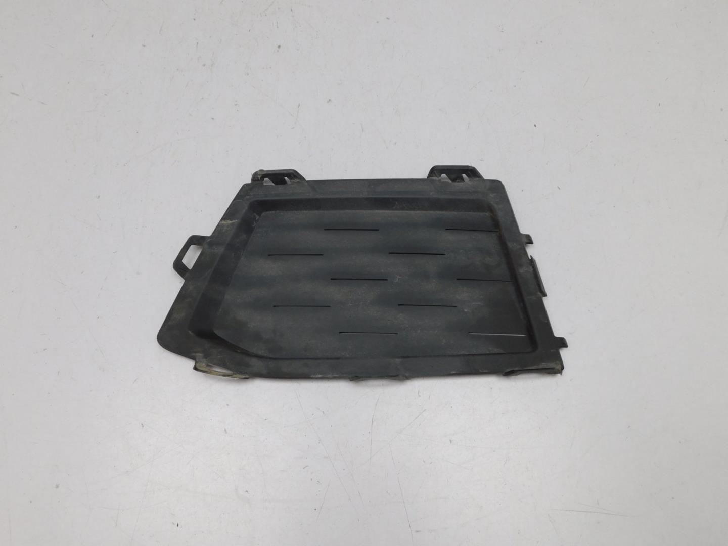 Заглушка бампера