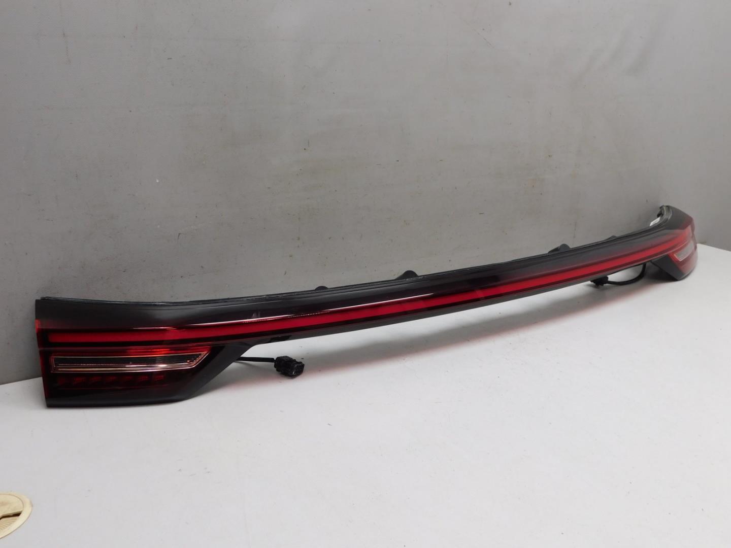 Фонарь задний