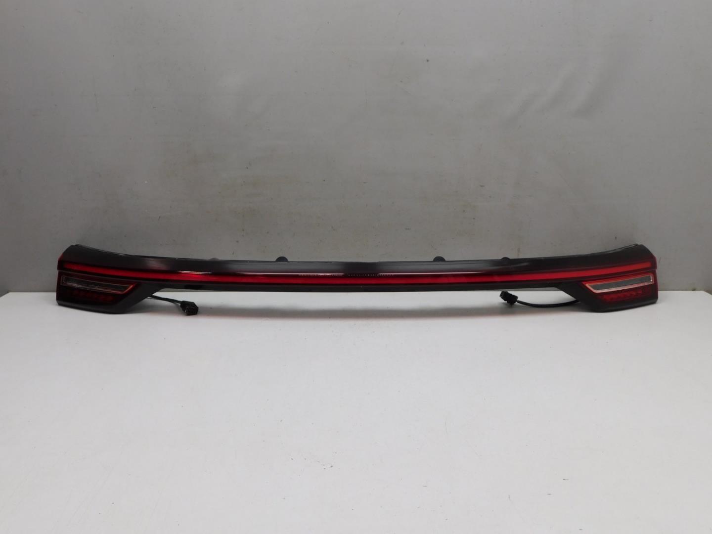 Фонарь задний