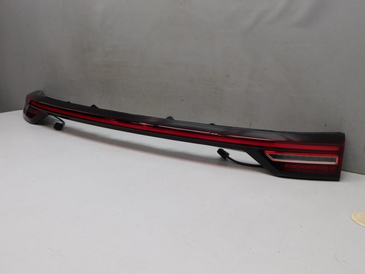 Фонарь задний