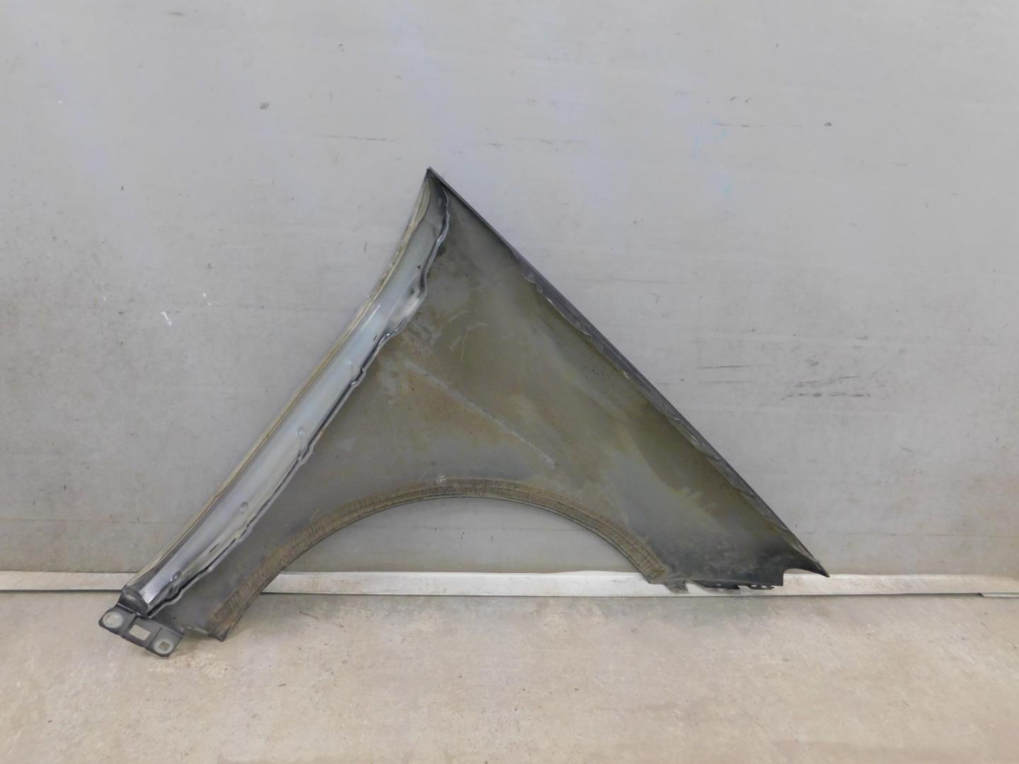 Крыло переднее левое